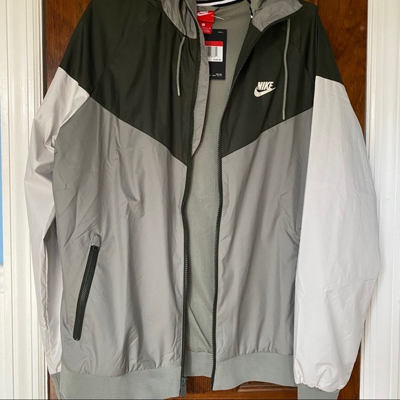 Nike Other - Nike Jacket new with tags